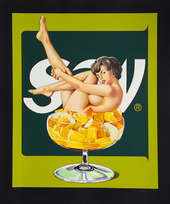 Gregg Shienbaum Fine Art